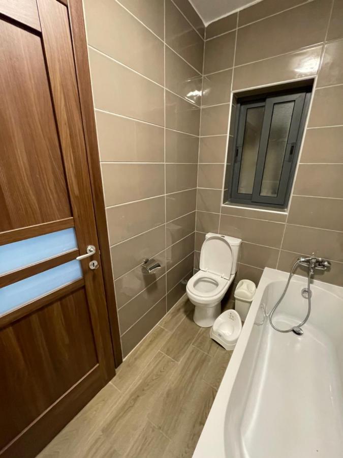 Blue Skies Family Apartment With Terrace セント・ポールズ・ベイ エクステリア 写真
